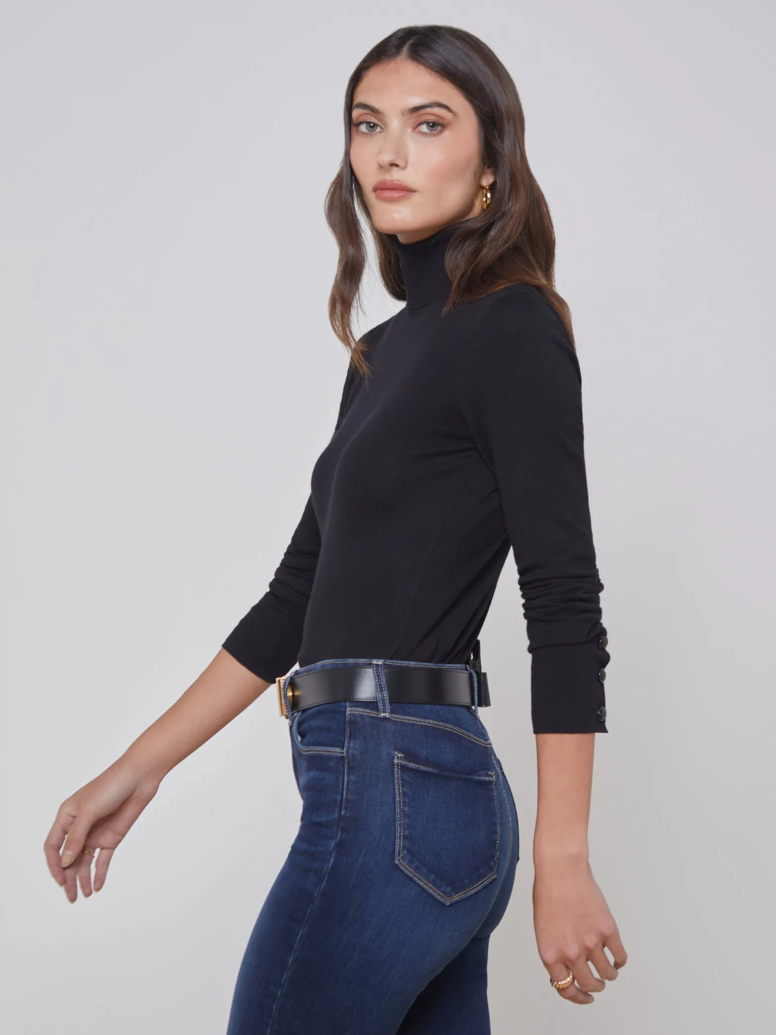 Flora Sweater