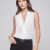 Freja Blouse