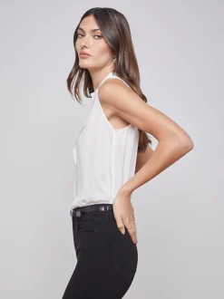 Freja Blouse