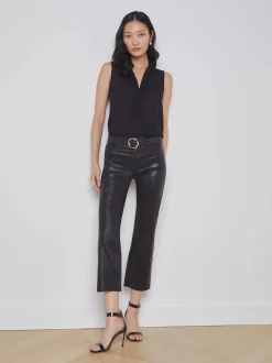 Freja Blouse