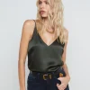 Gabriella Camisole Tank