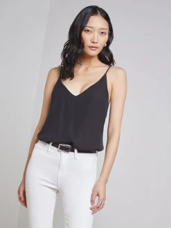 Gabriella Camisole Tank