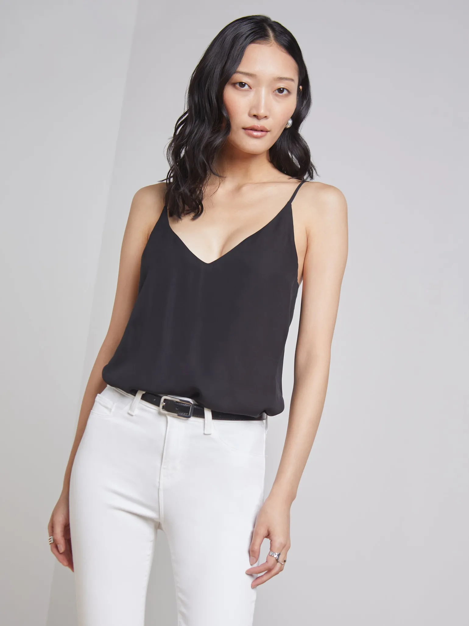 Gabriella Camisole Tank