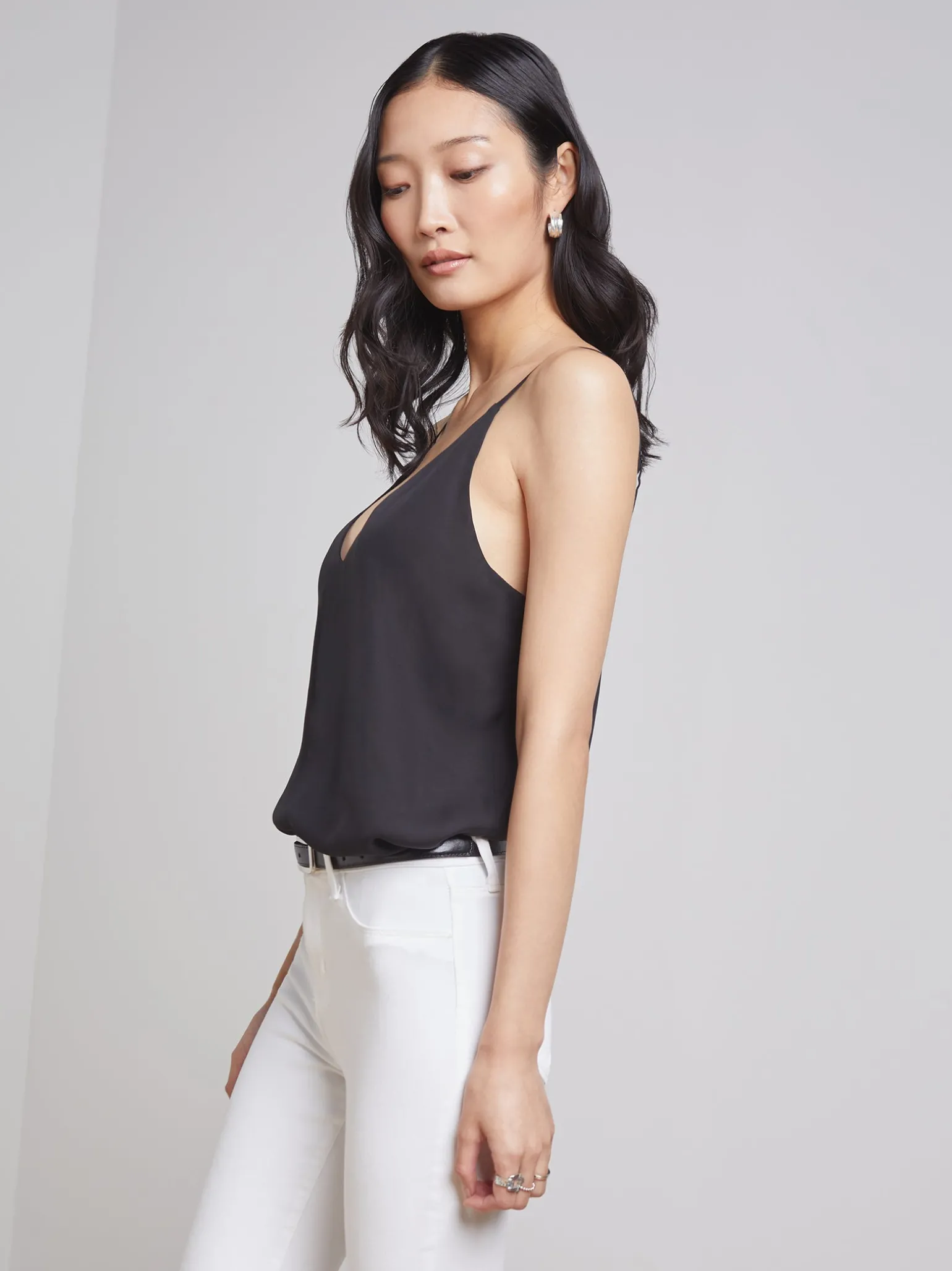 Gabriella Camisole Tank