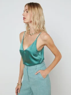 Gabriella Camisole Tank