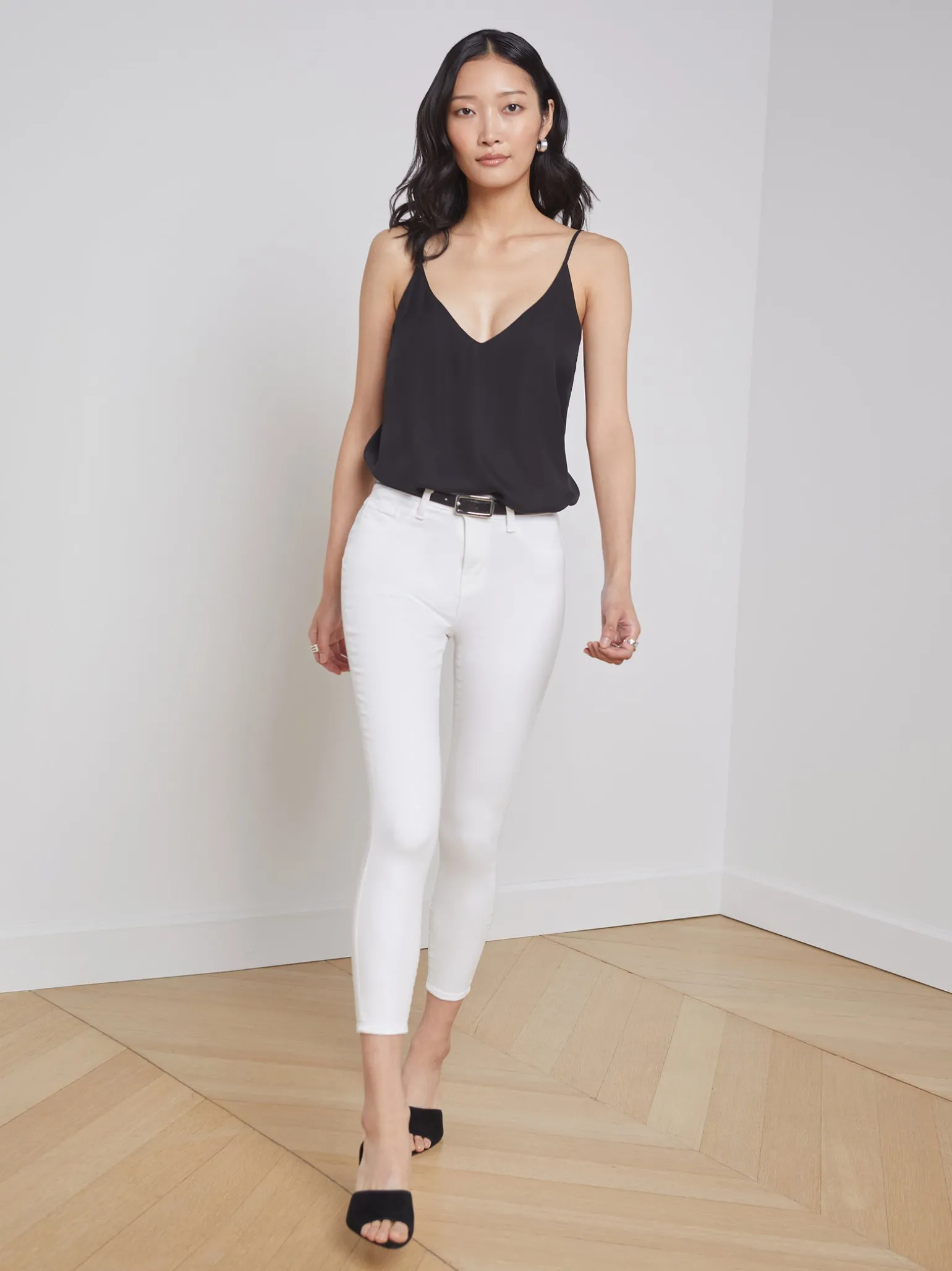 Gabriella Camisole Tank