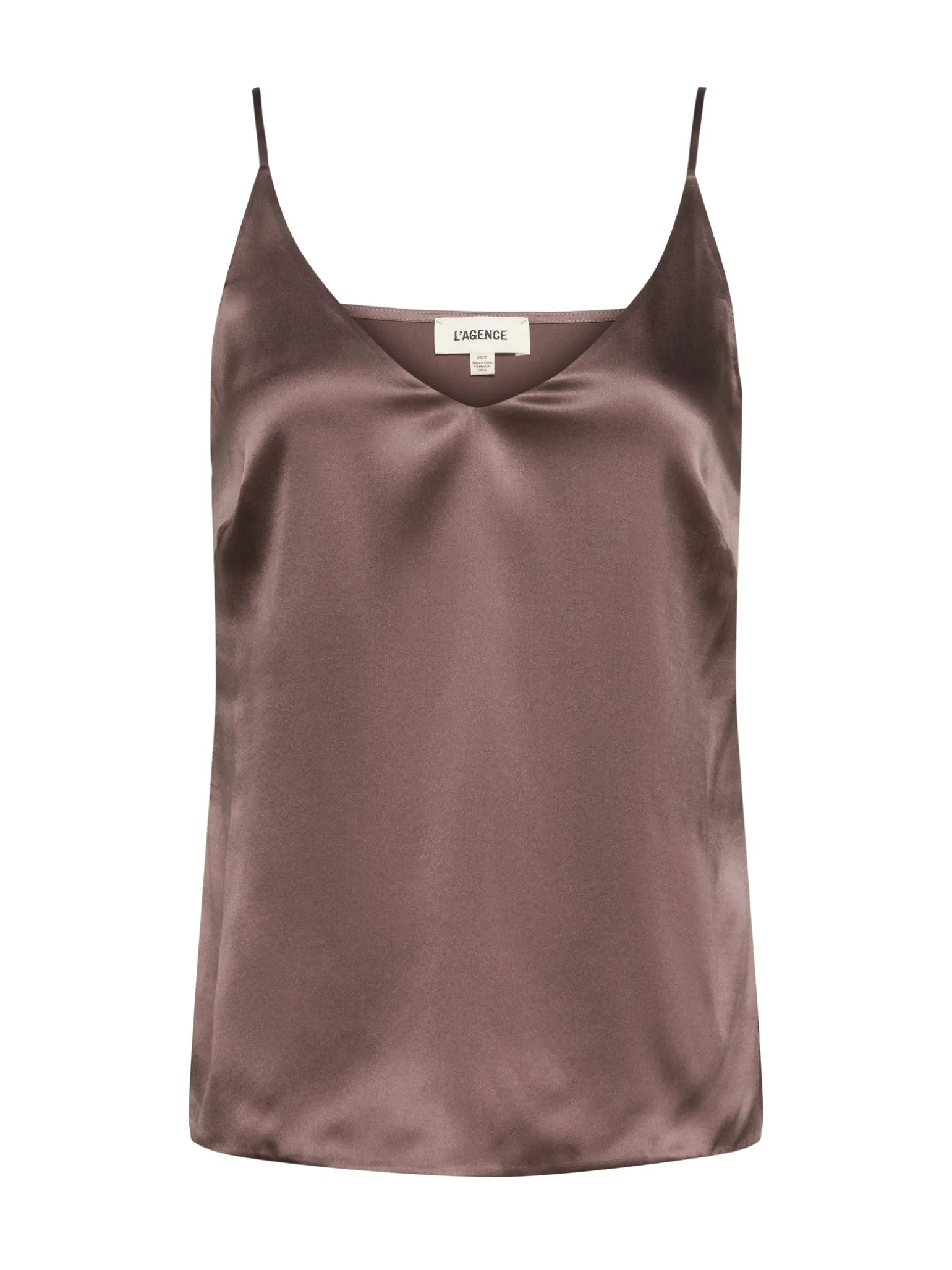 Gabriella Camisole Tank