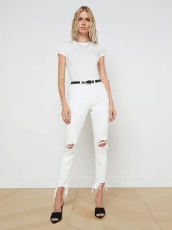 High Line Jean