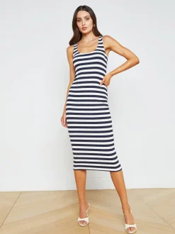 Ivanna Dress