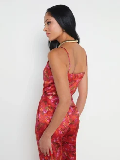 Jane Silk Camisole