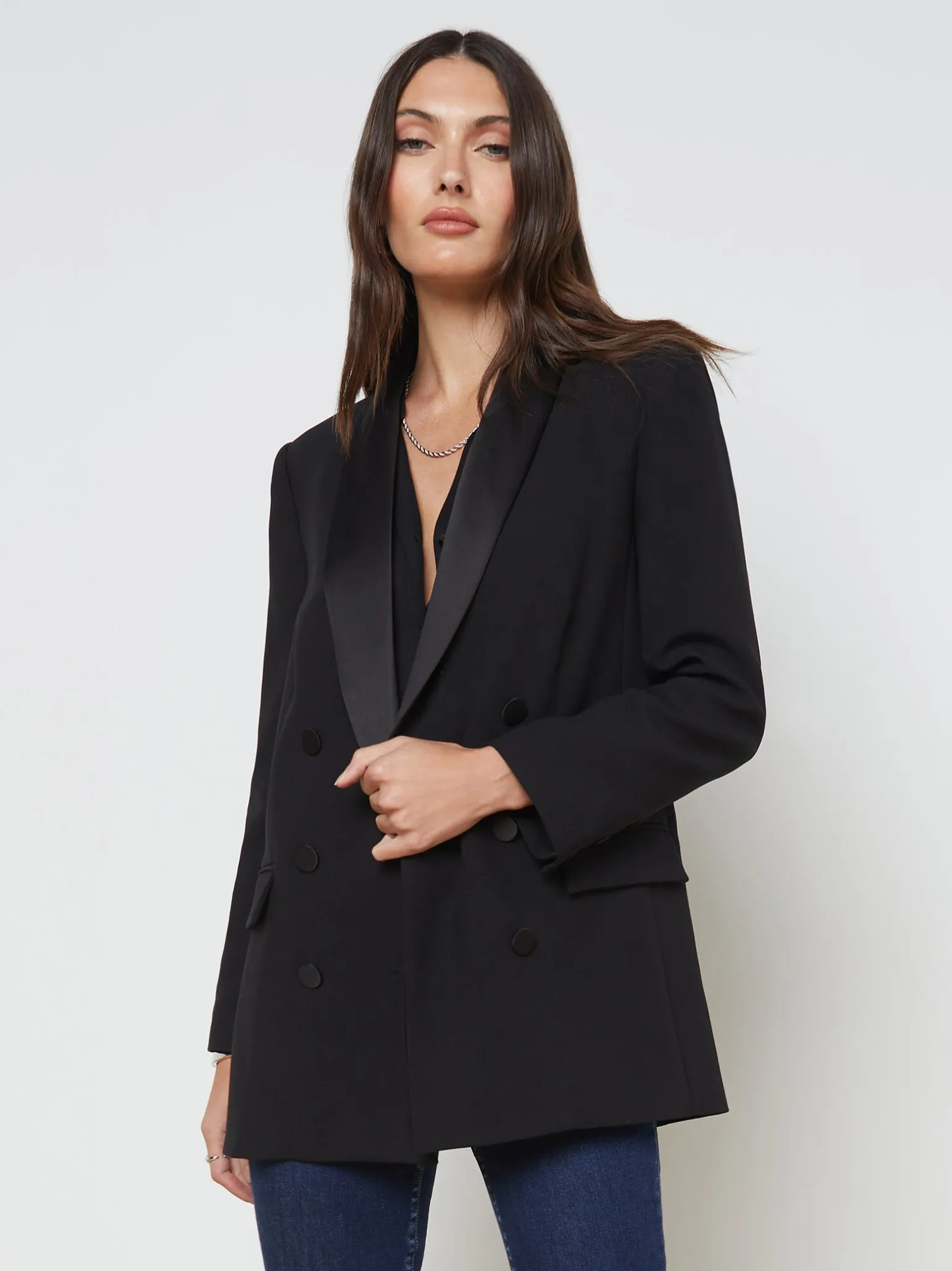 Jayda Blazer