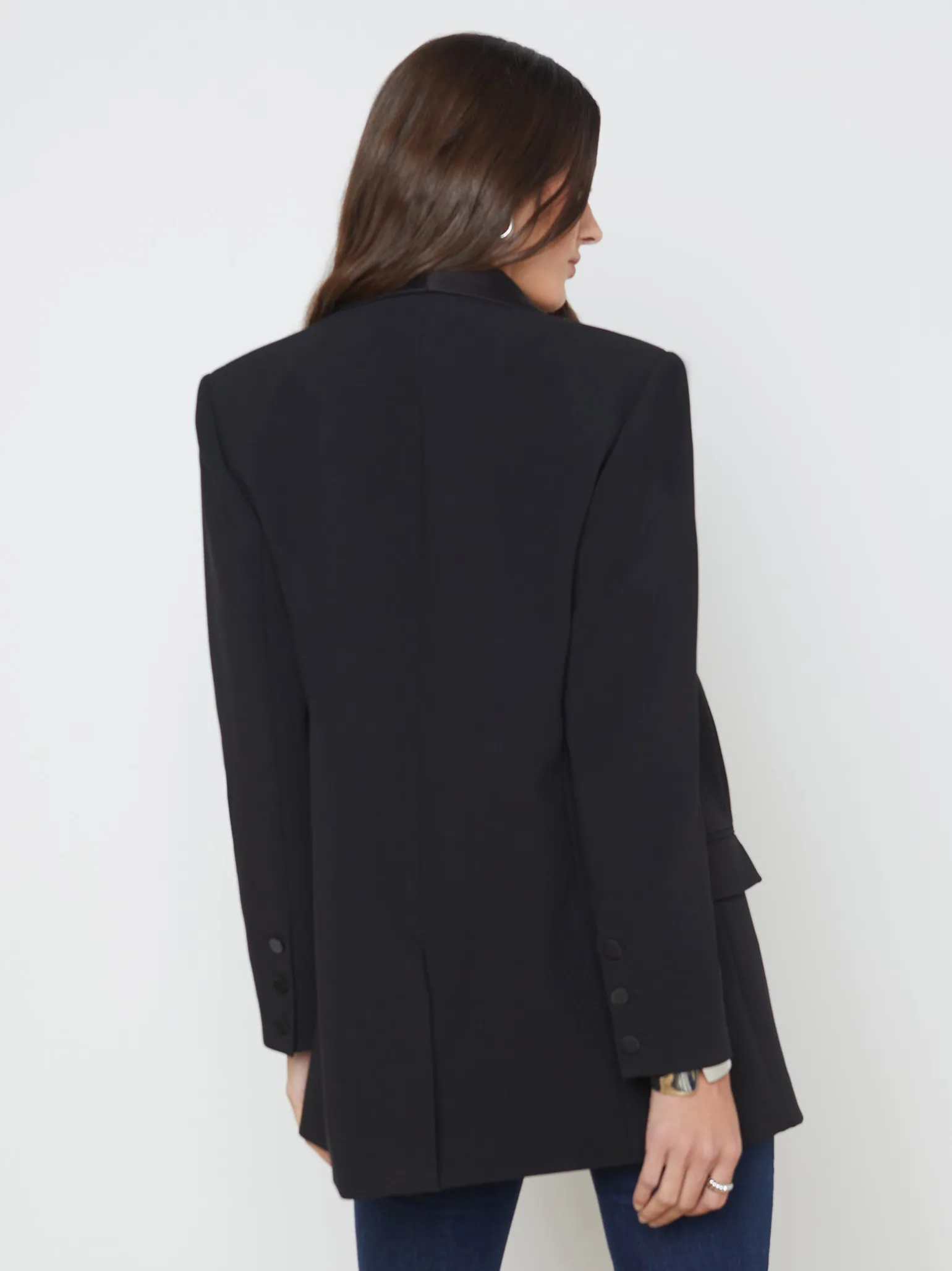 Jayda Blazer