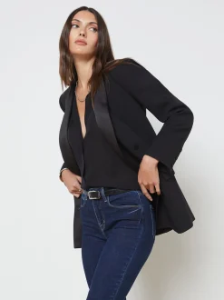Jayda Blazer