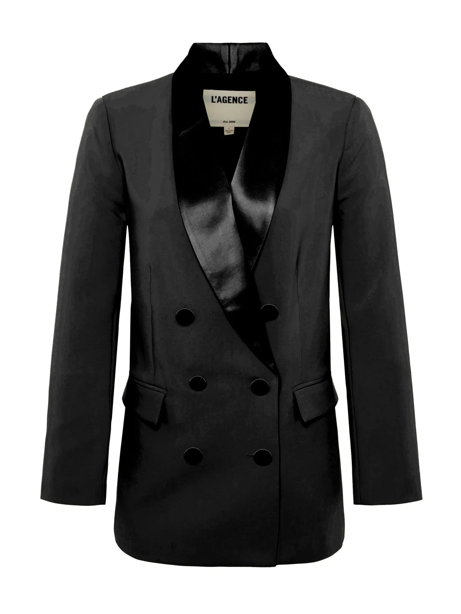 Jayda Blazer