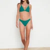 Jean Bikini Bottom