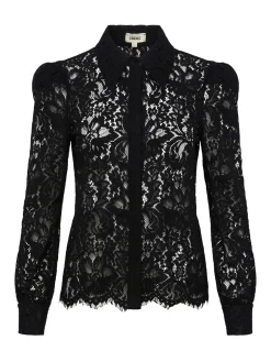 Jenica Lace Blouse