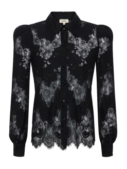Jenica Lace Blouse