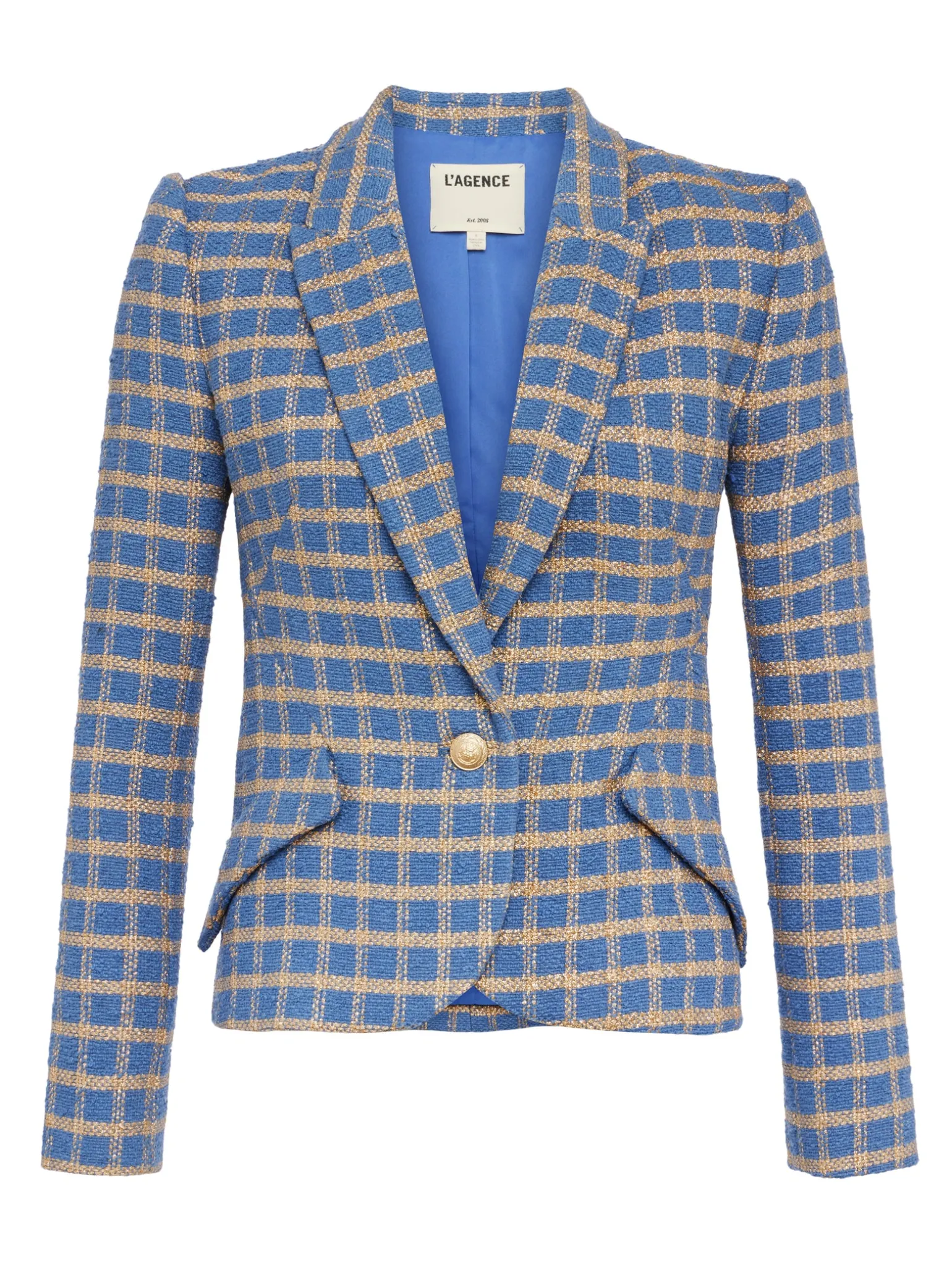 Jennah Blazer