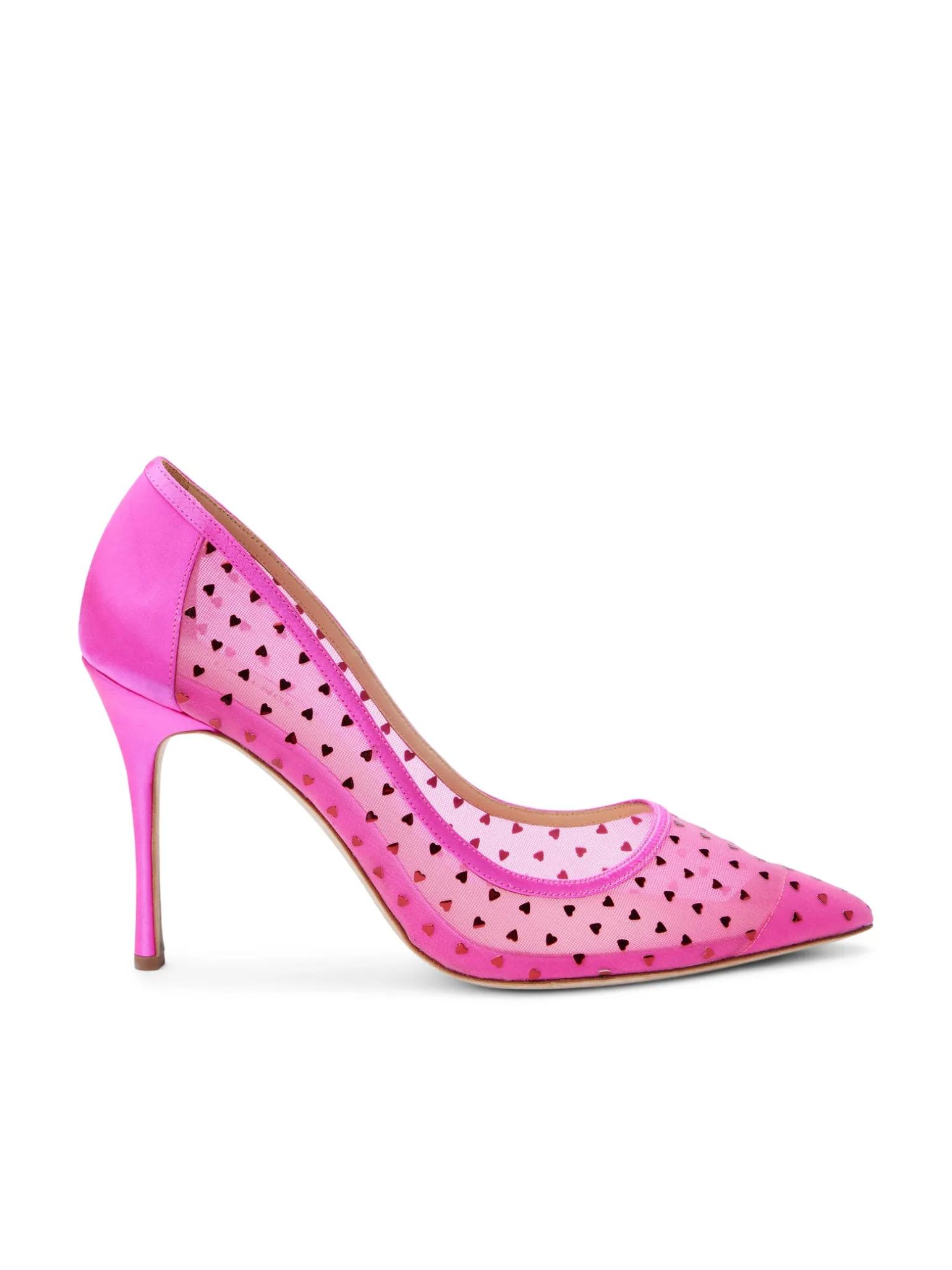 Julie Pump