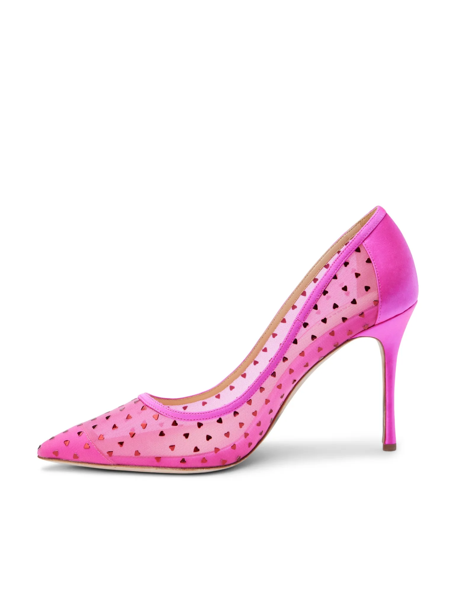 Julie Pump