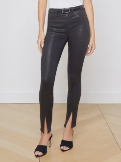 Jyothi Coated Jean