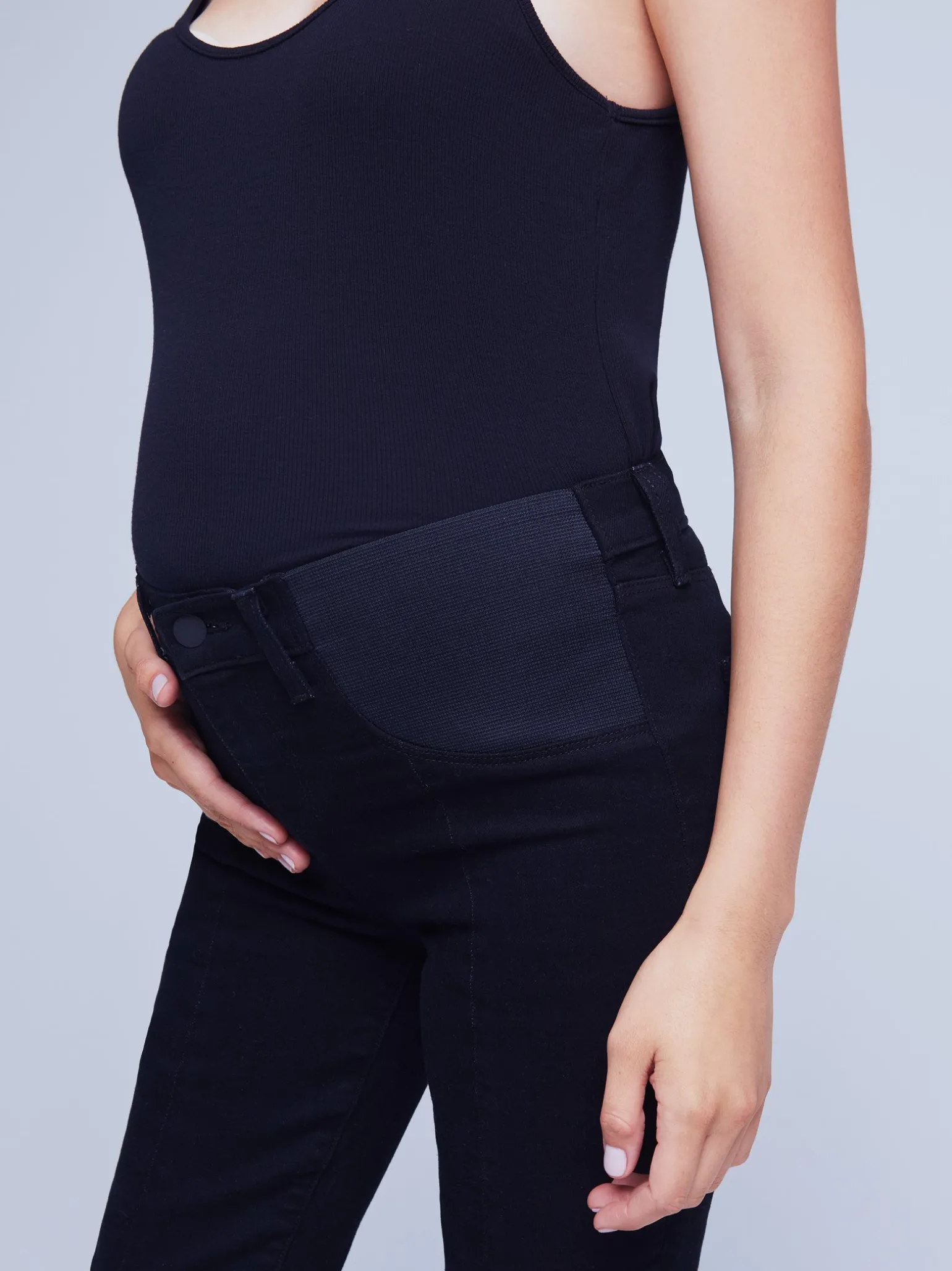 Jyothi Maternity Jean