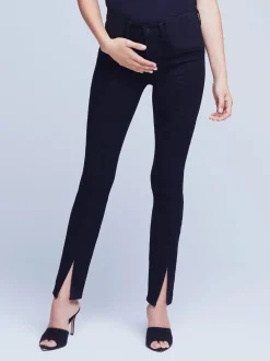 Jyothi Maternity Jean