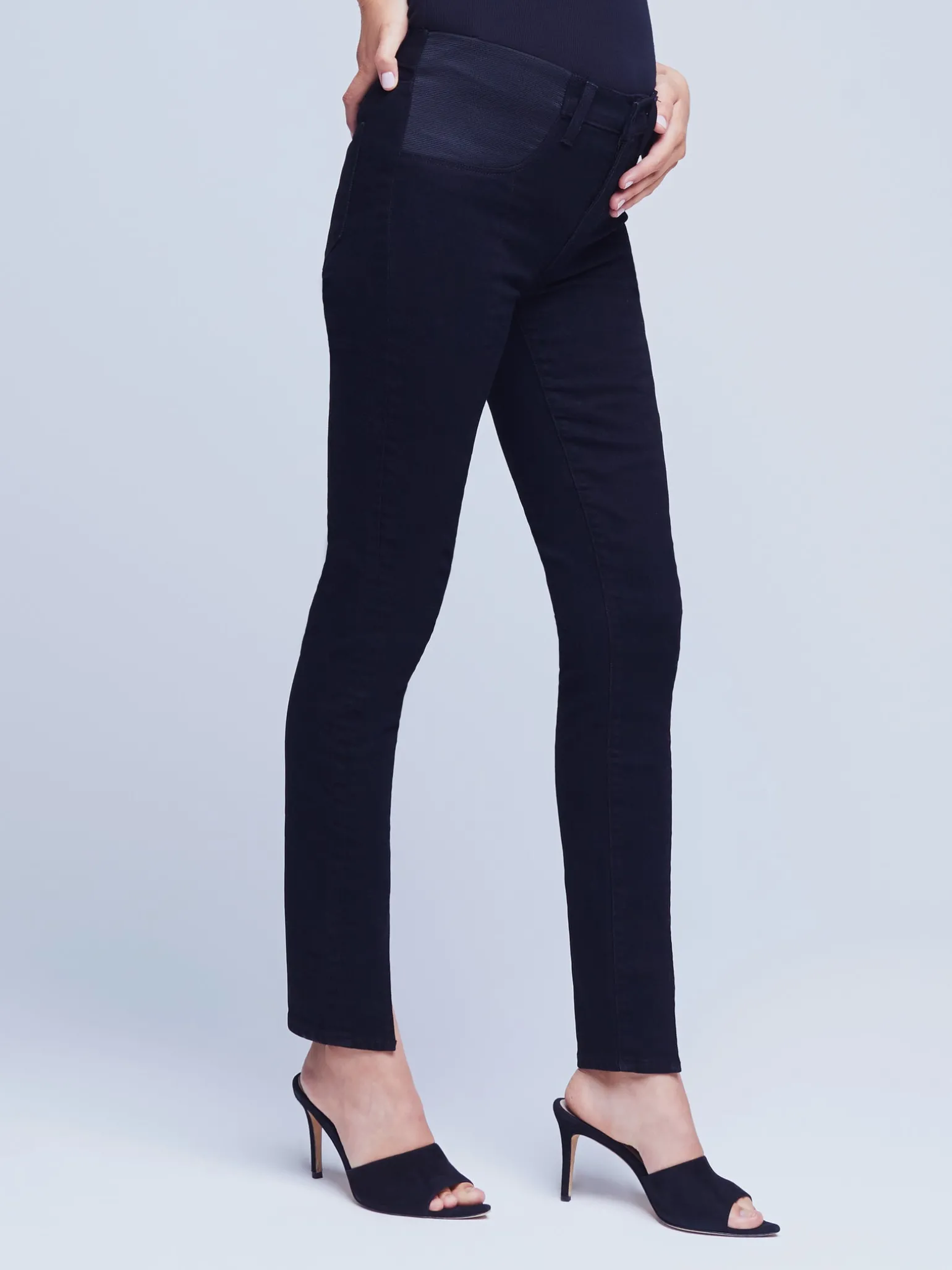 Jyothi Maternity Jean