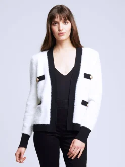 Kai Cardigan