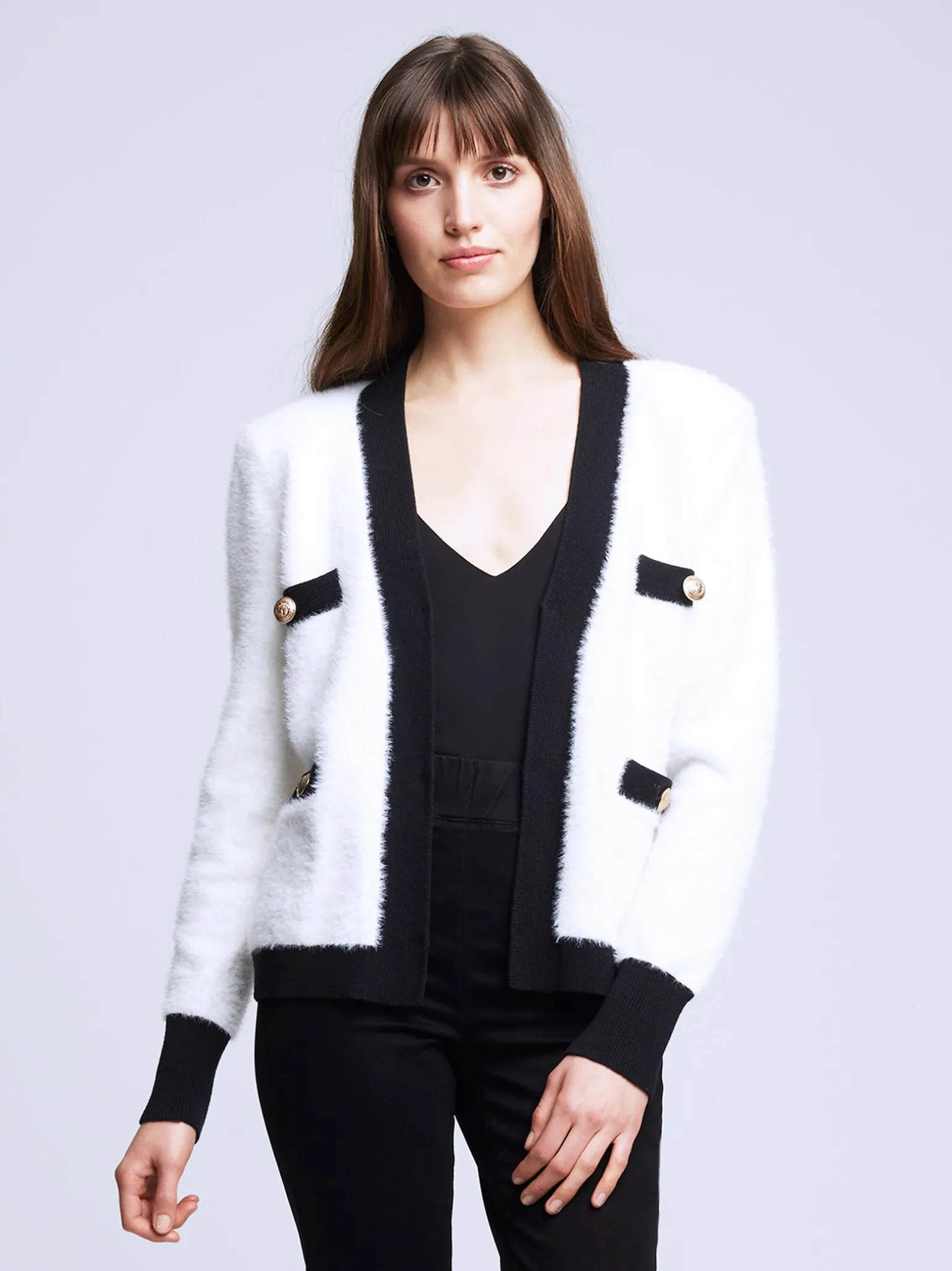 Kai Cardigan