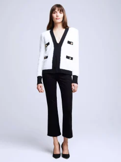 Kai Cardigan