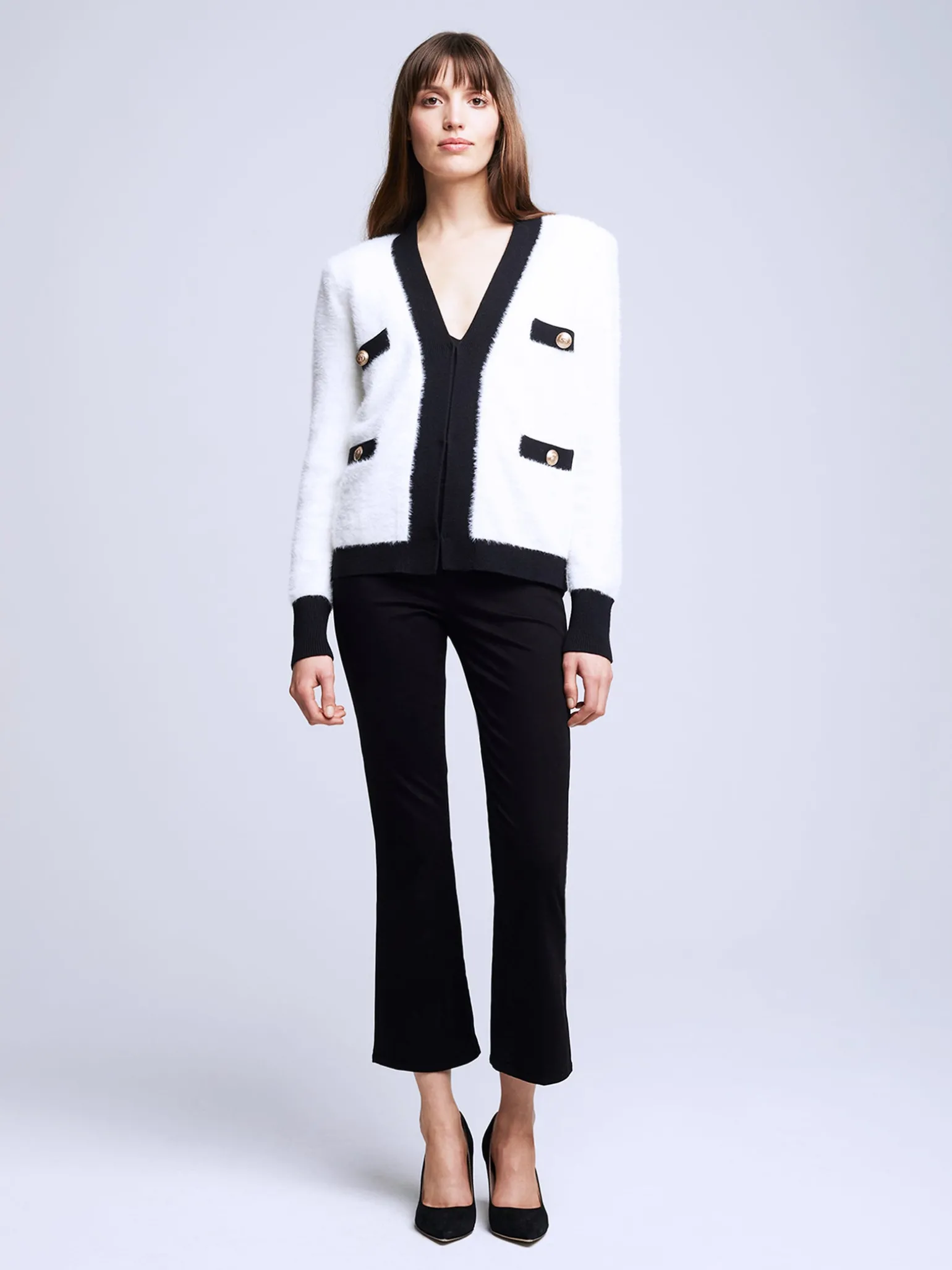 Kai Cardigan
