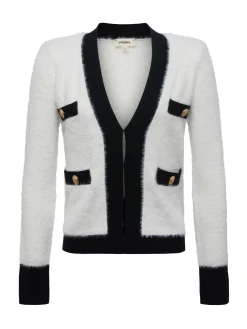 Kai Cardigan