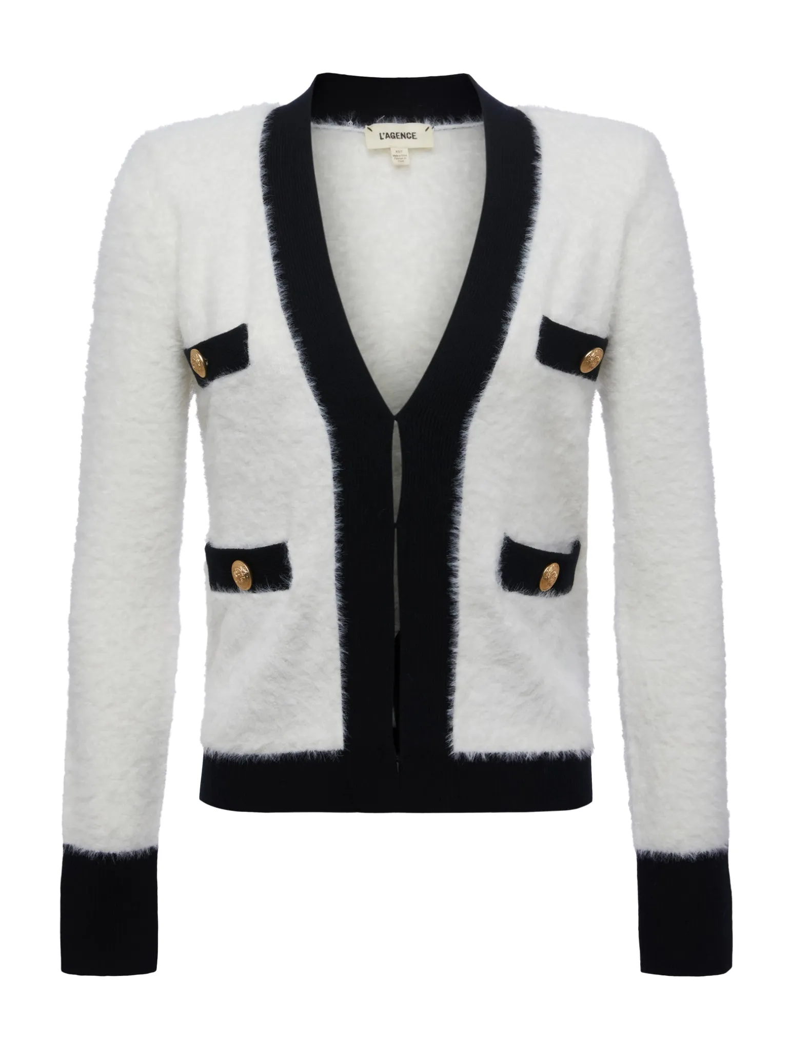 Kai Cardigan
