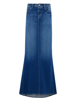 Kailani Denim Skirt