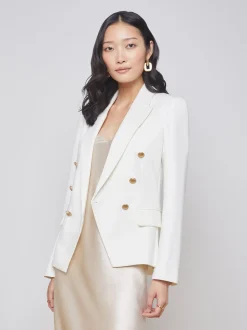Kenzie Blazer