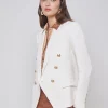 Kenzie Blazer