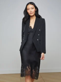 Kenzie Blazer
