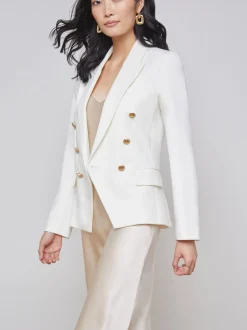 Kenzie Blazer