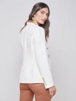 Kenzie Blazer