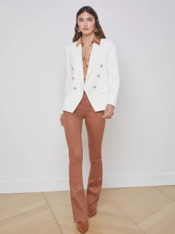 Kenzie Blazer