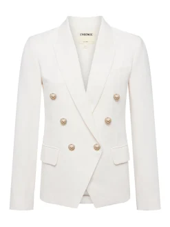 Kenzie Blazer