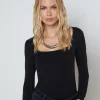 Kinley Top