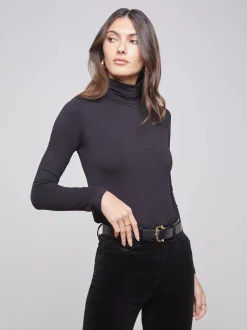 Lani Long Sleeve Top