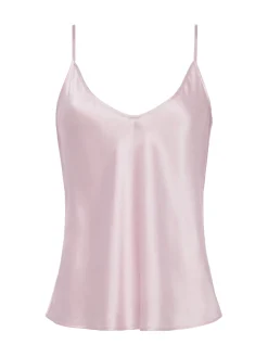 Lexi Silk Camisole