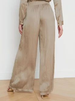 Lillian Wide-Leg Pant