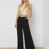 Livvy Straight-Leg Trouser