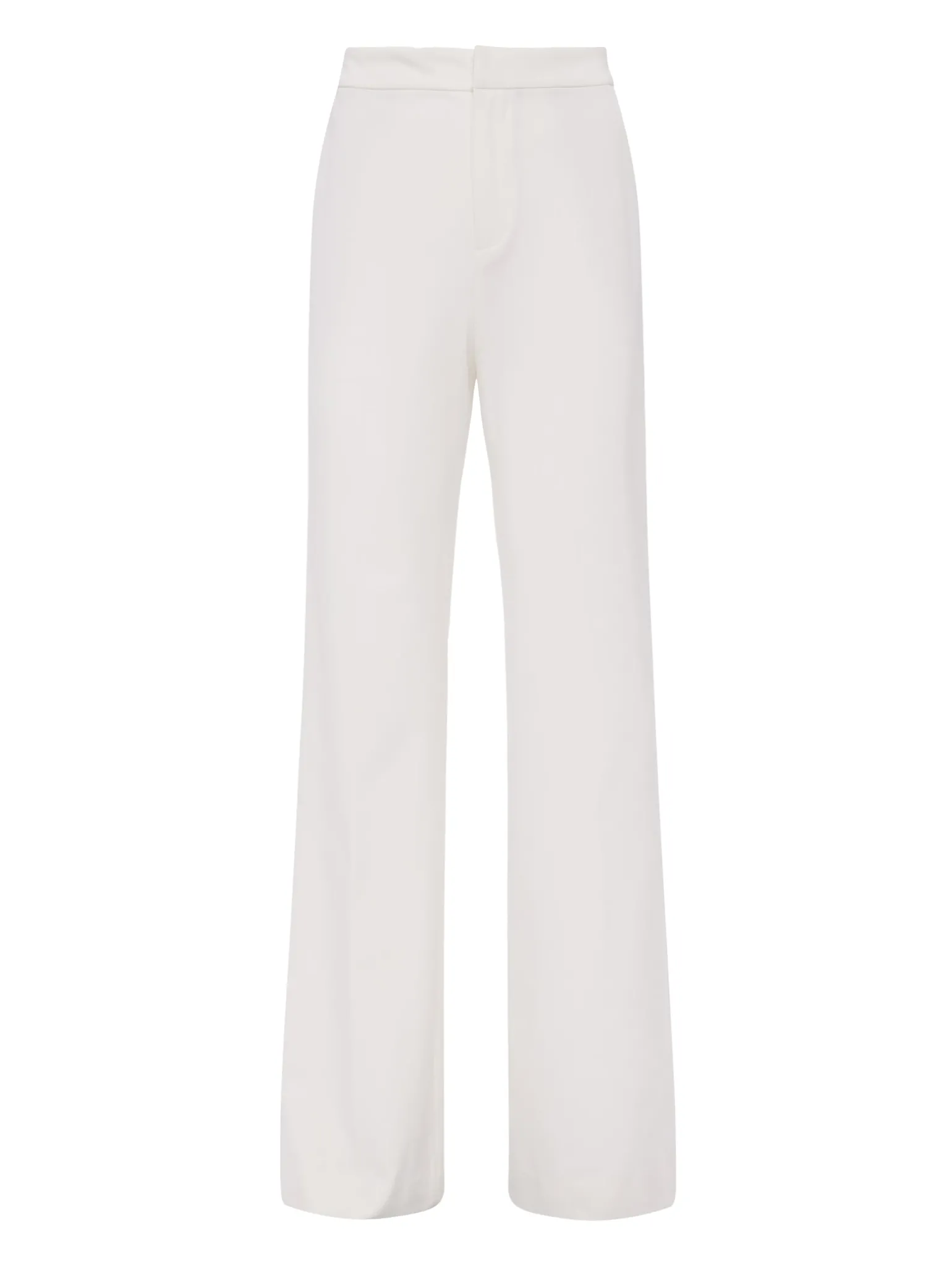 Livvy Straight-Leg Trouser