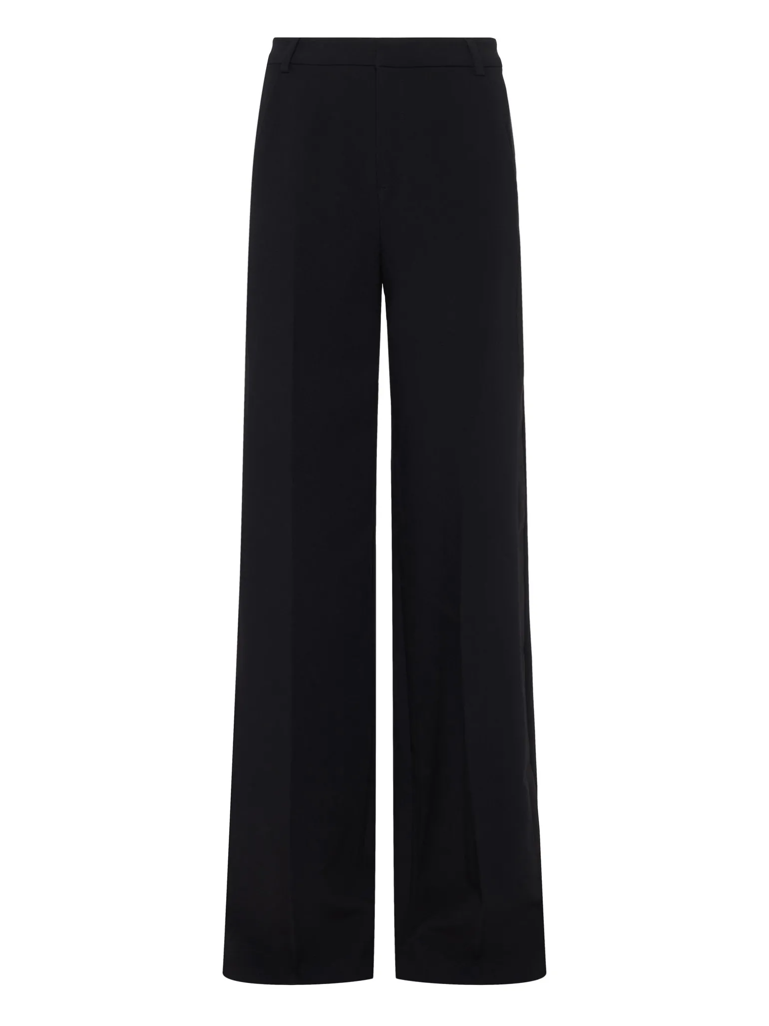 Livvy Straight-Leg Trouser
