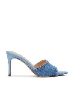 Lolita Open Toe Mule